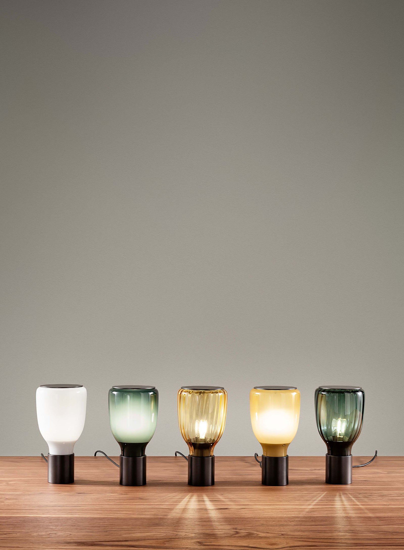 Lampes Acquerelli