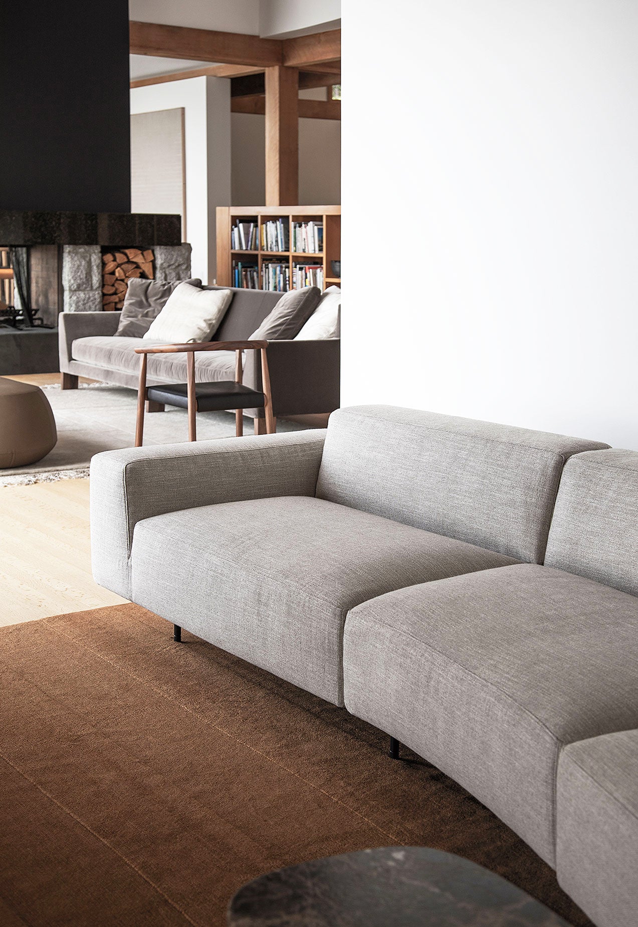 Canapé modulaire Infini