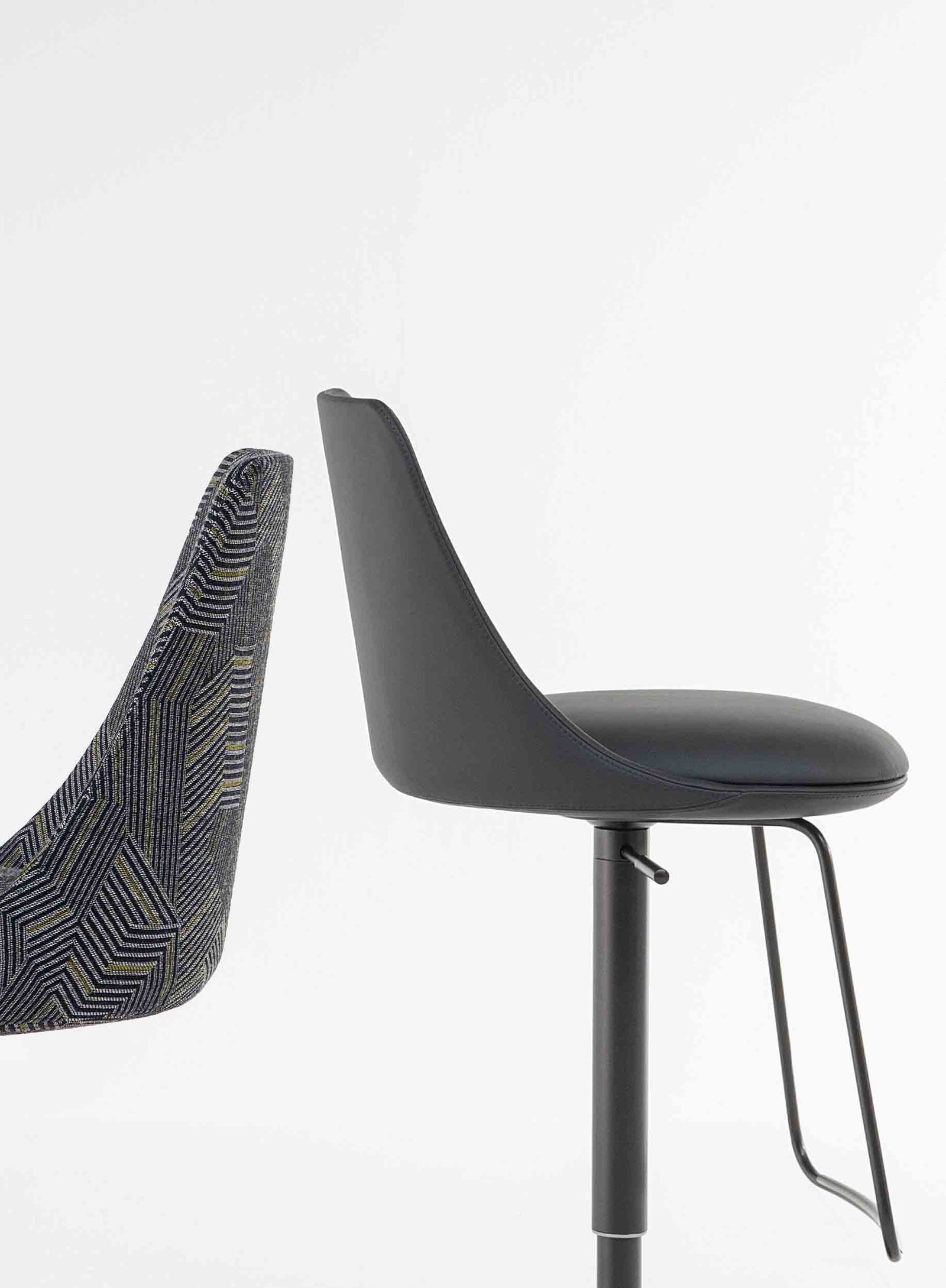 Tabouret Itala Too