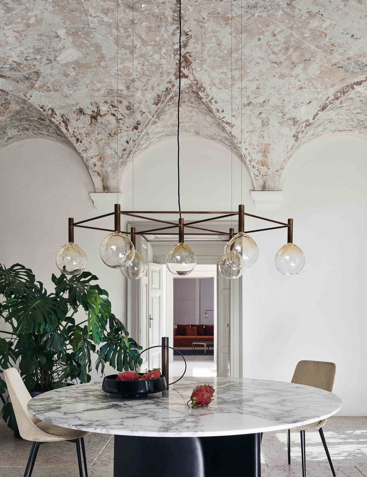 Mellow Dining Table
