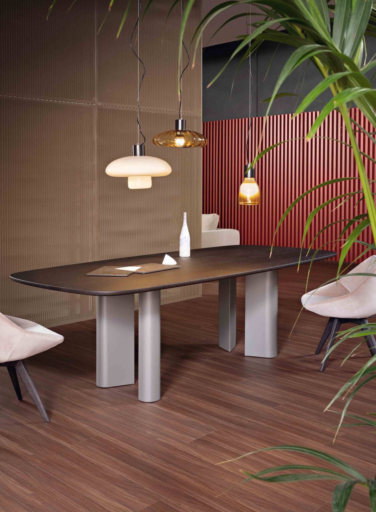Lampes Acquerelli