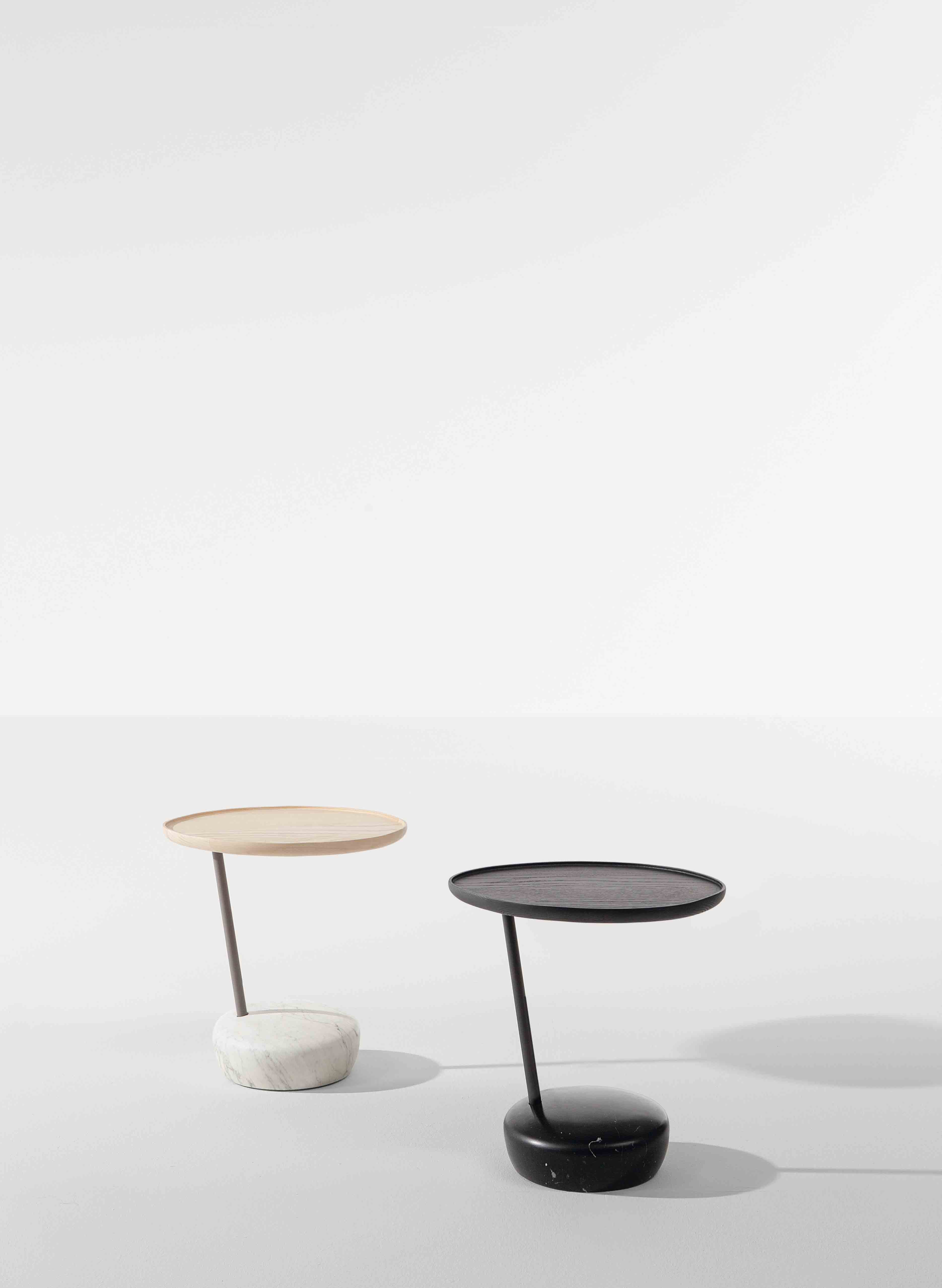 Lupino Side Table