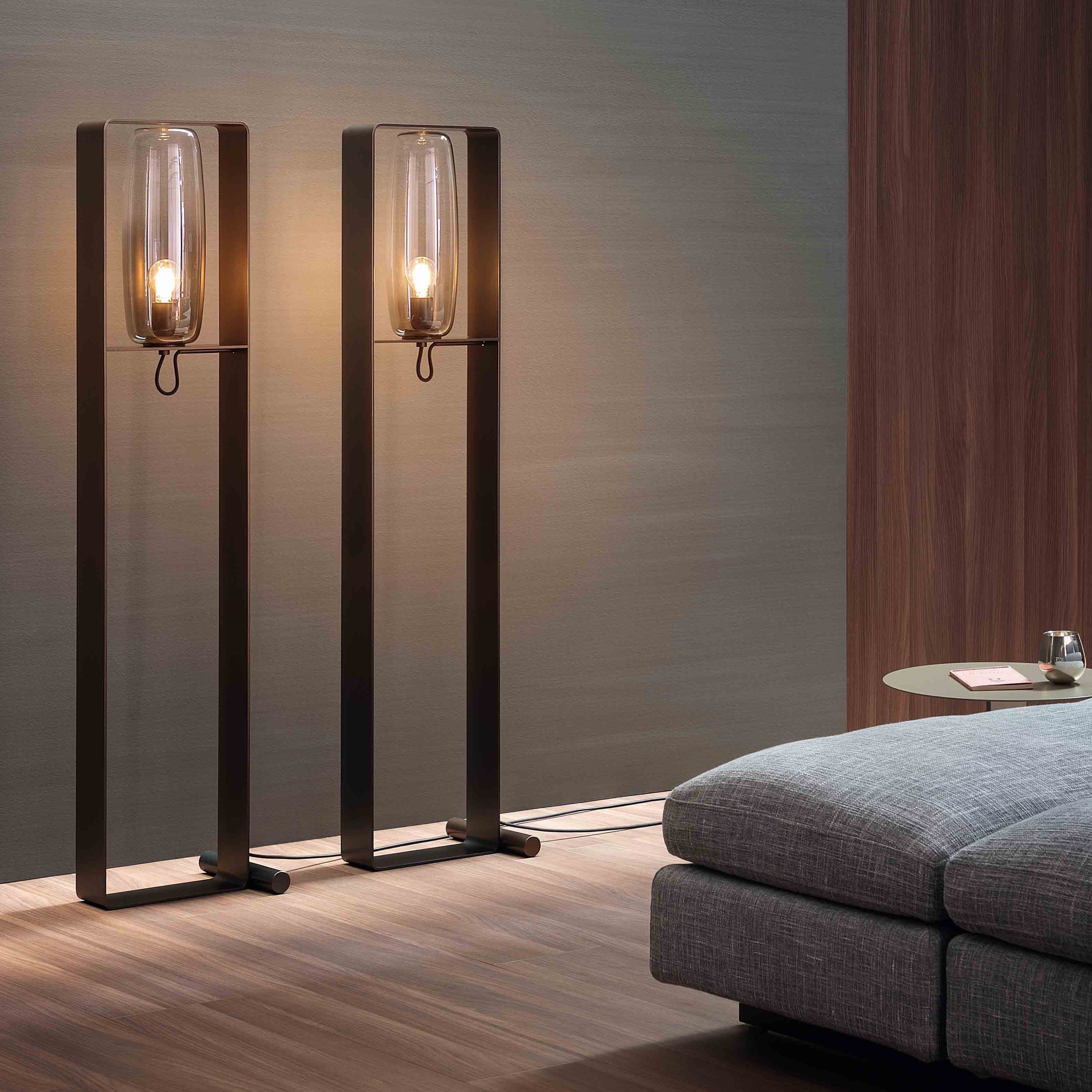 Bio-s Floor Lamp