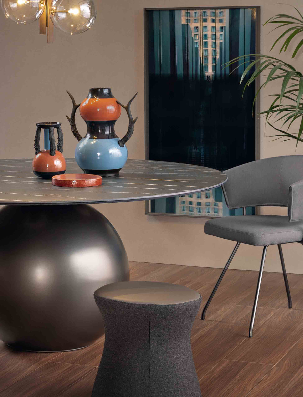 Table à manger Circus
