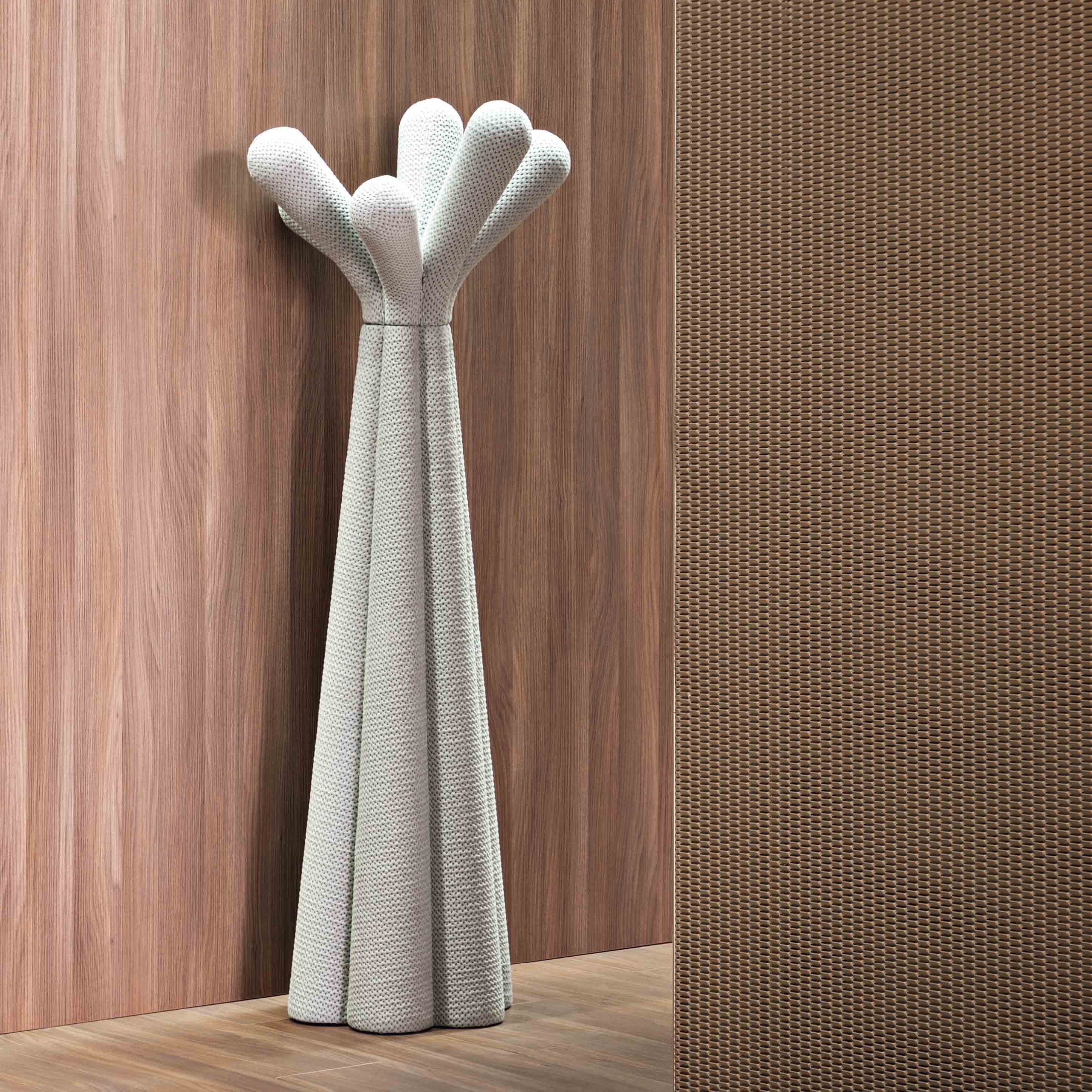 Anemone Coat Stand
