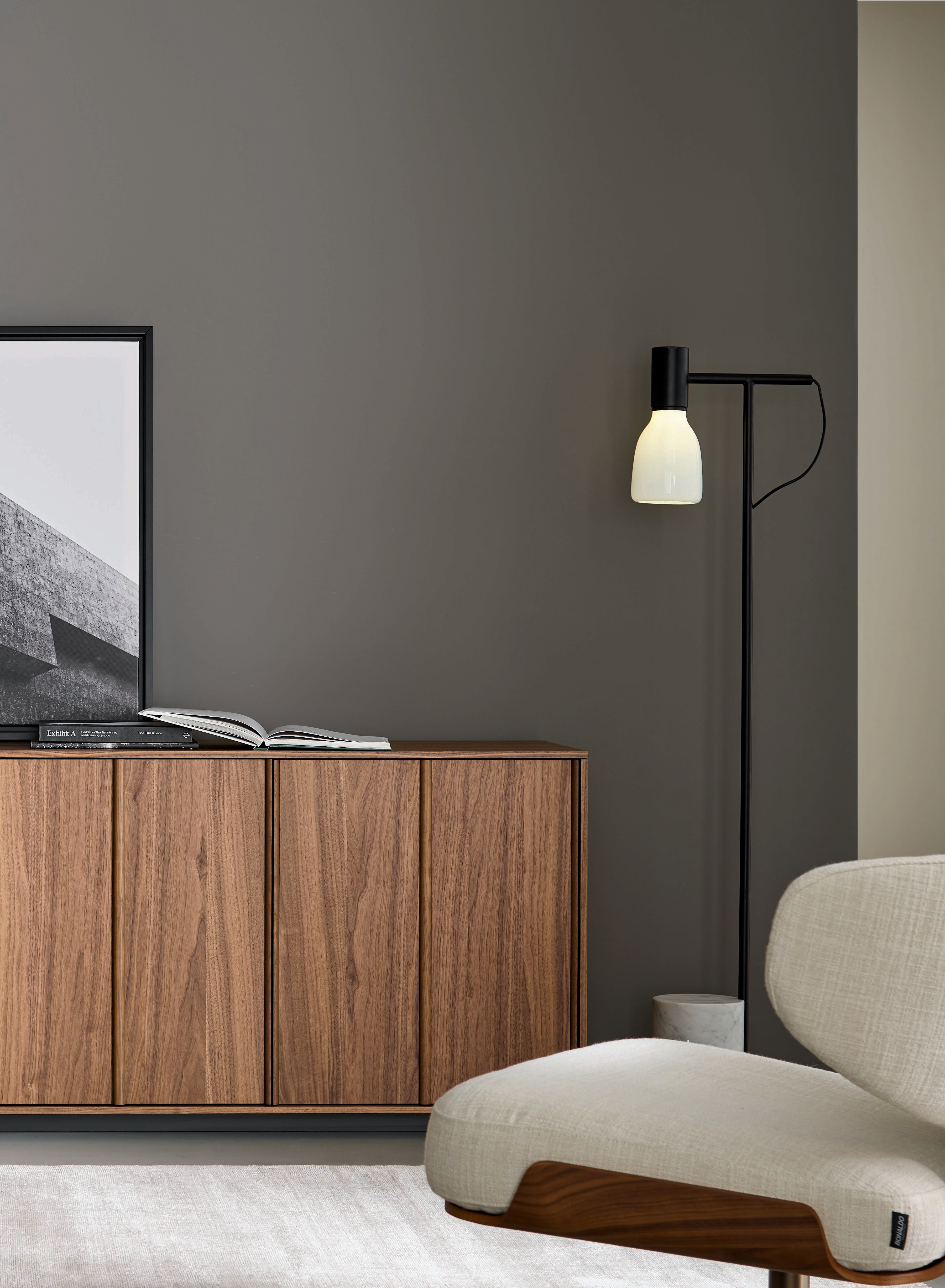 Backdrop Sideboard