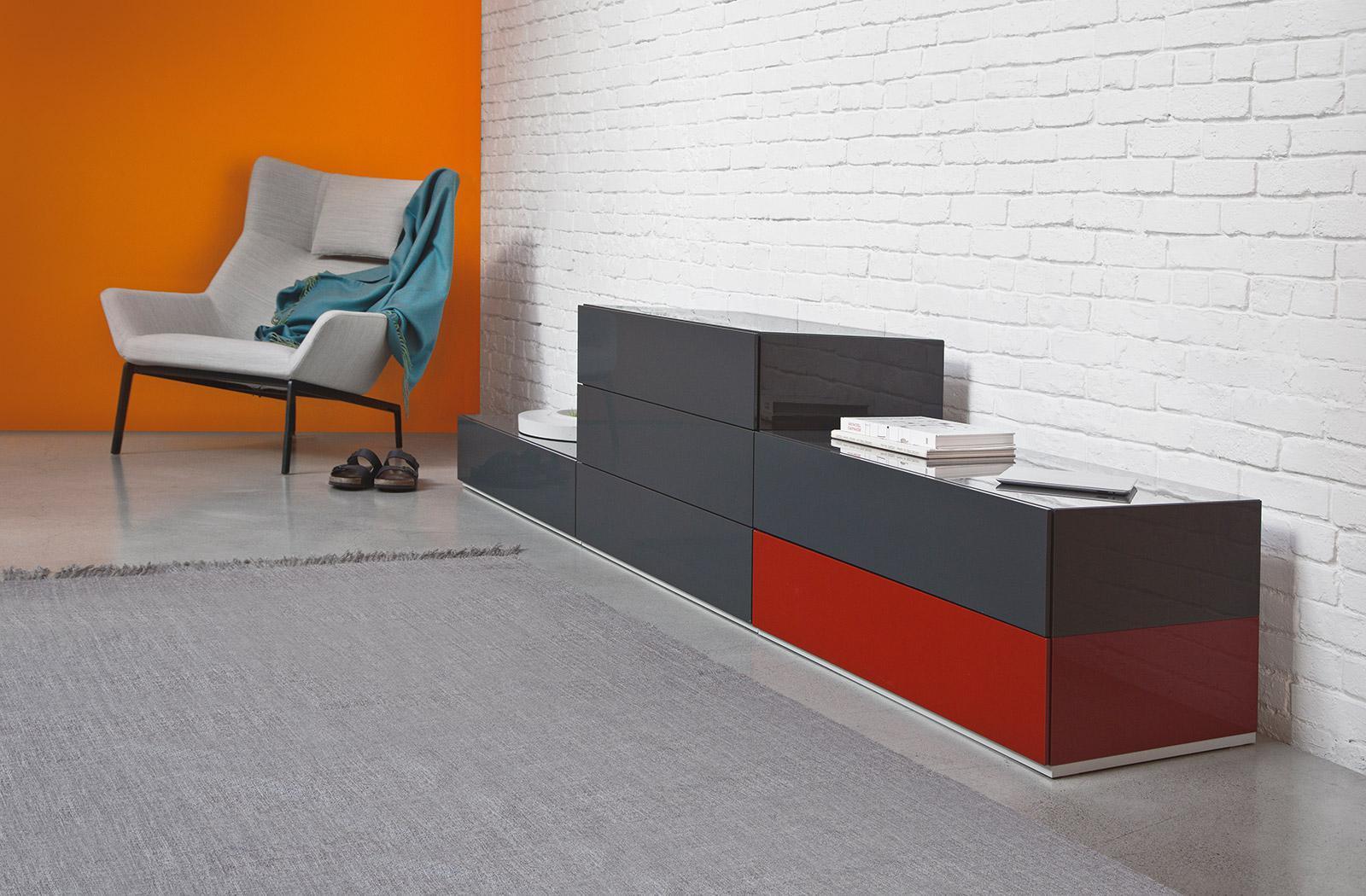 Brix Modular Drawer System – Alteriors