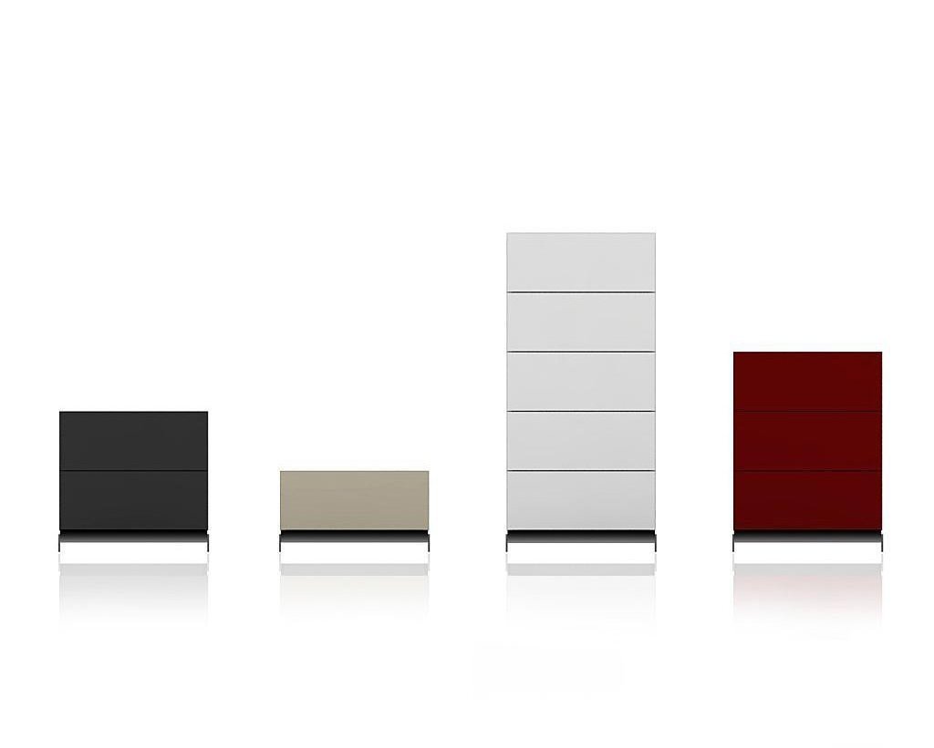 Brix Modular Drawer System – Alteriors