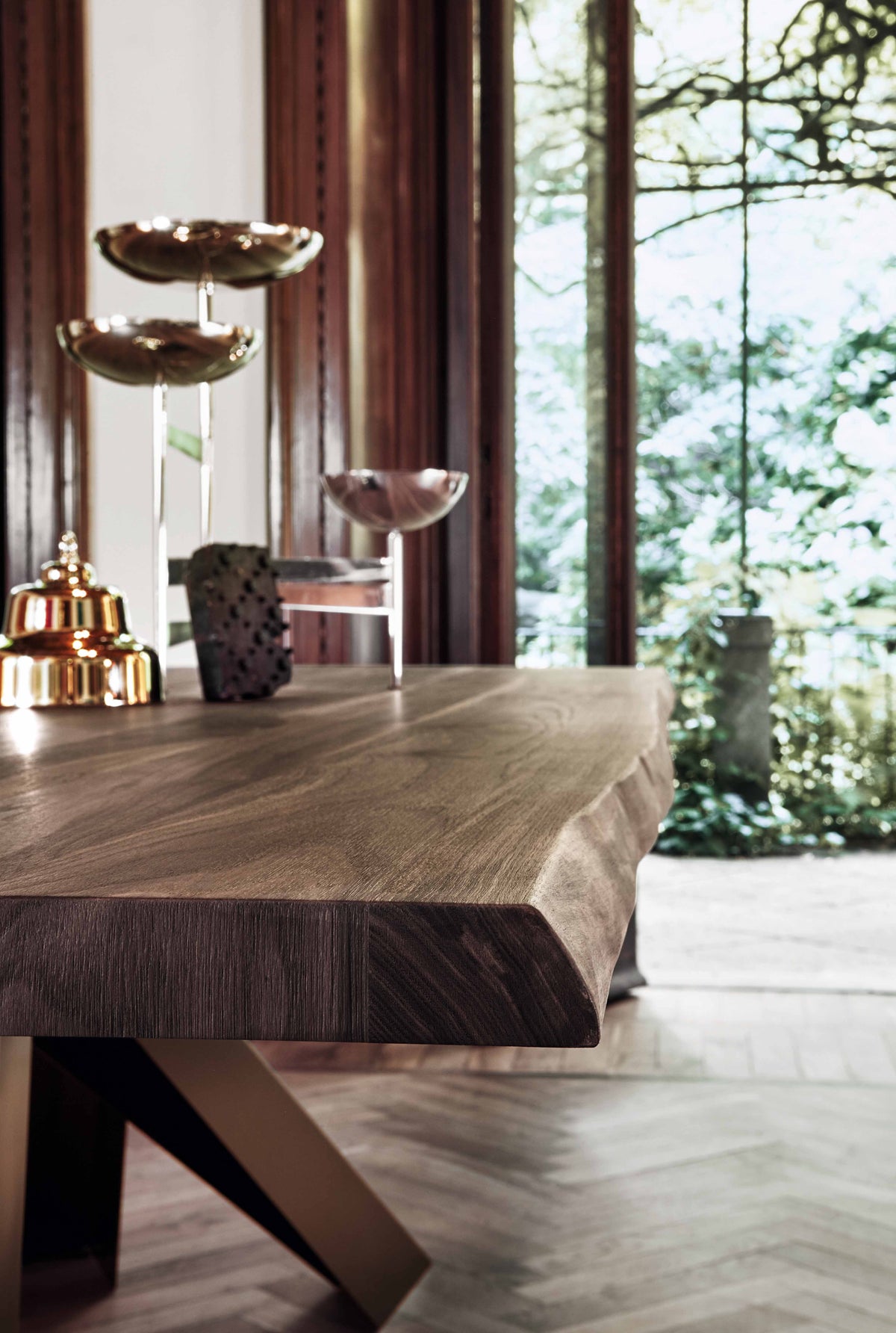 Big Dining Table