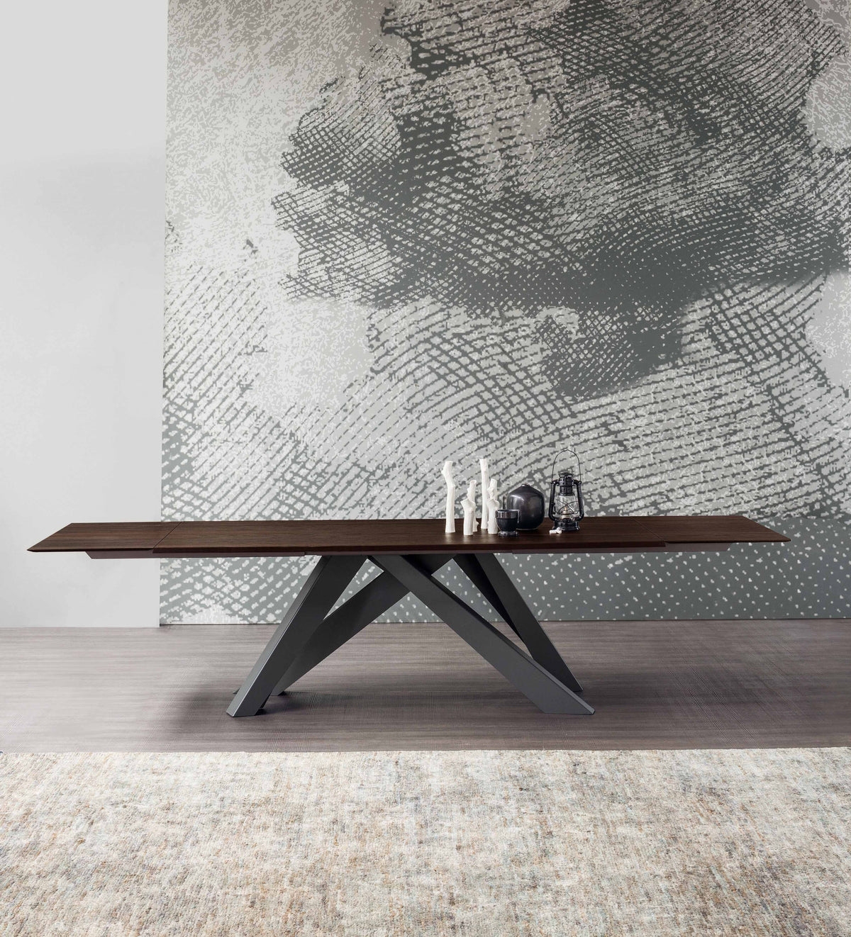 Big Dining Table