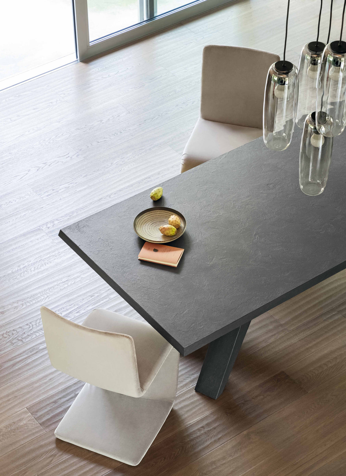 Big Dining Table