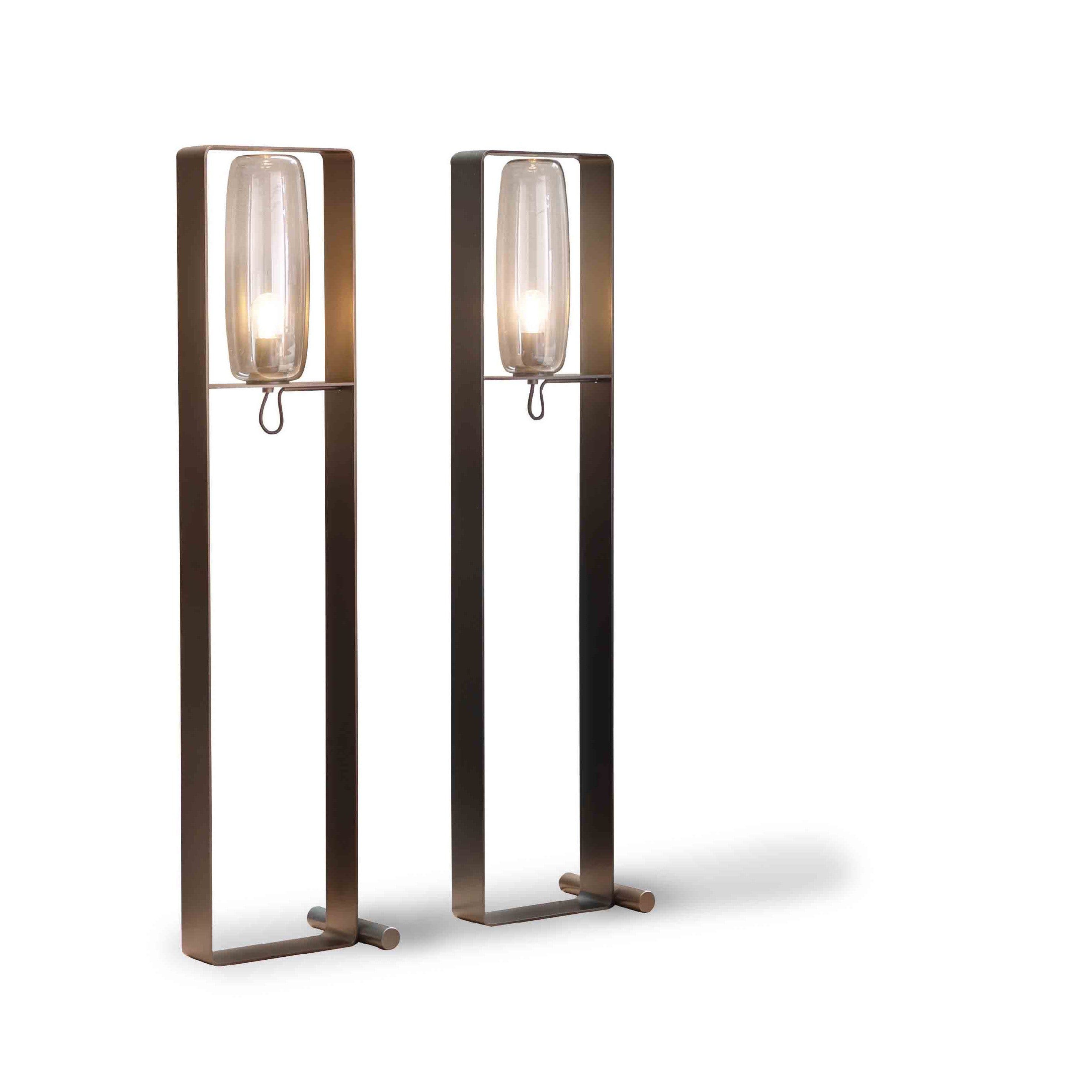 Bio-s Floor Lamp