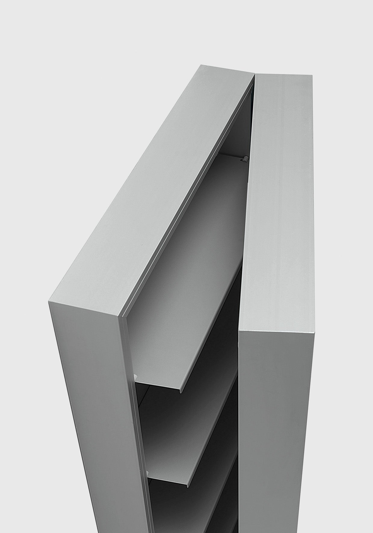 Box/BoxOne Storage Mirror