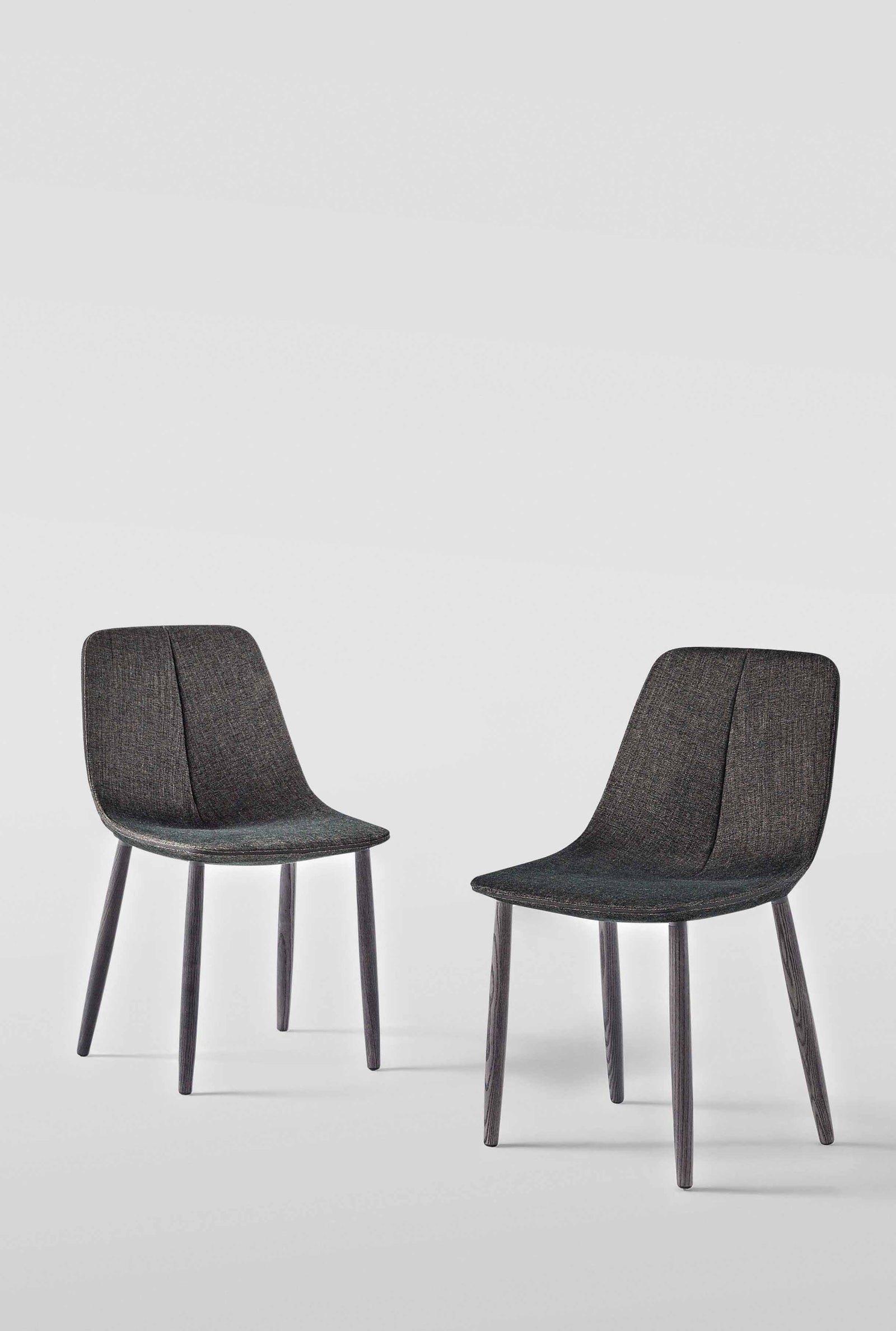 Par Chaise de Salle à Manger