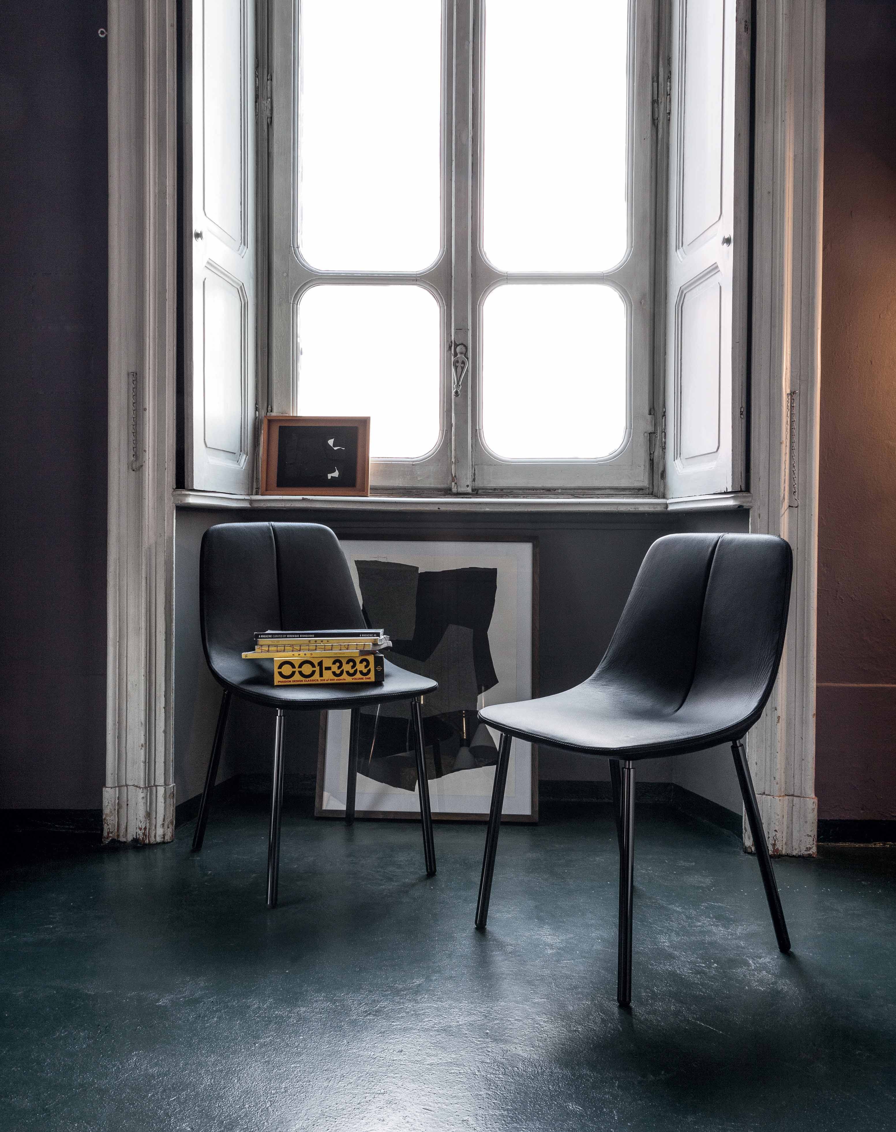 By Dining Chair