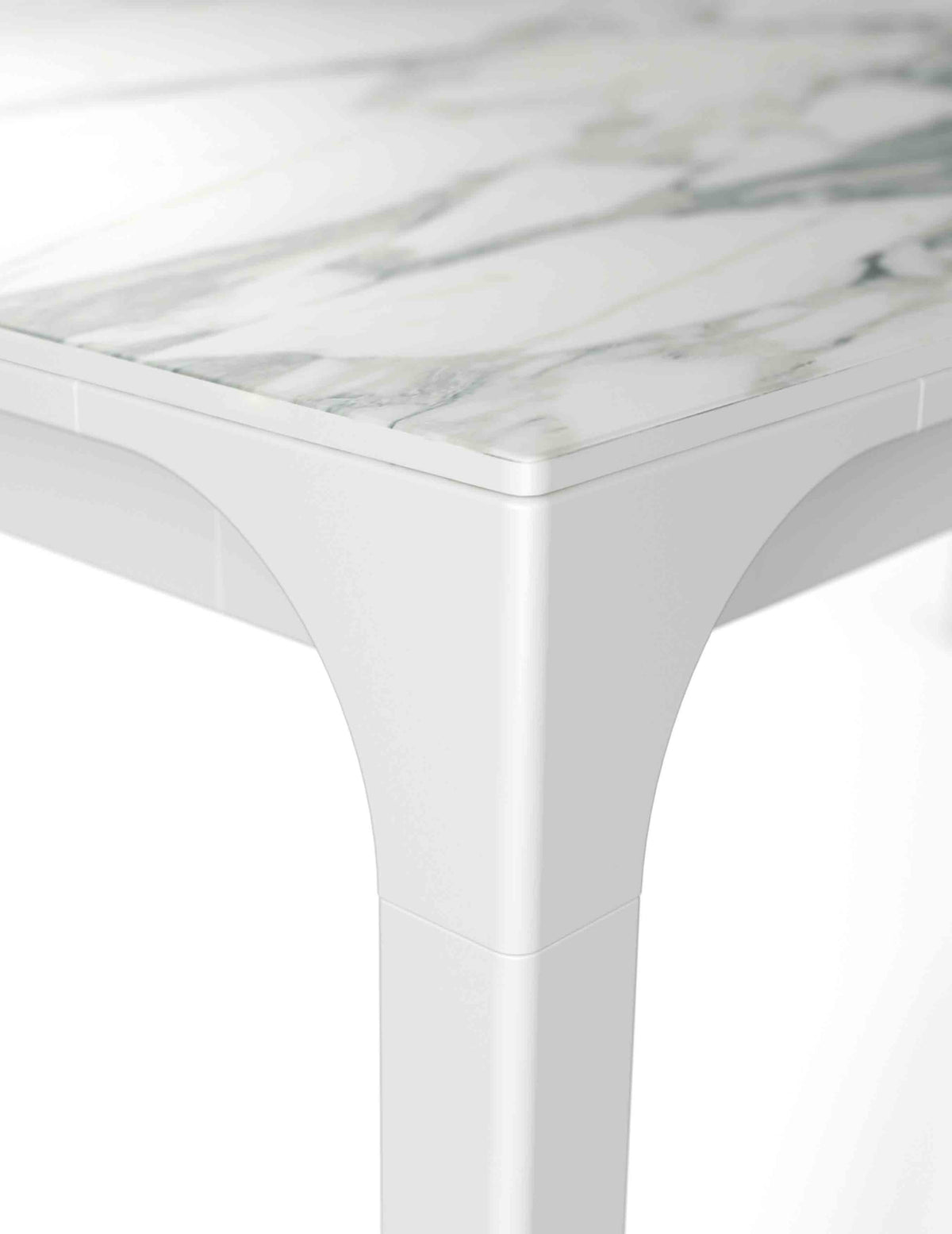 Table à manger extensible Zen