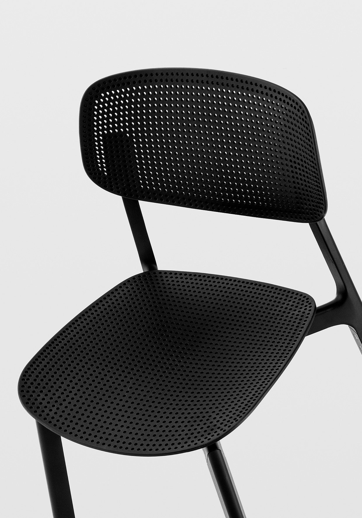 Colander Dining Chair