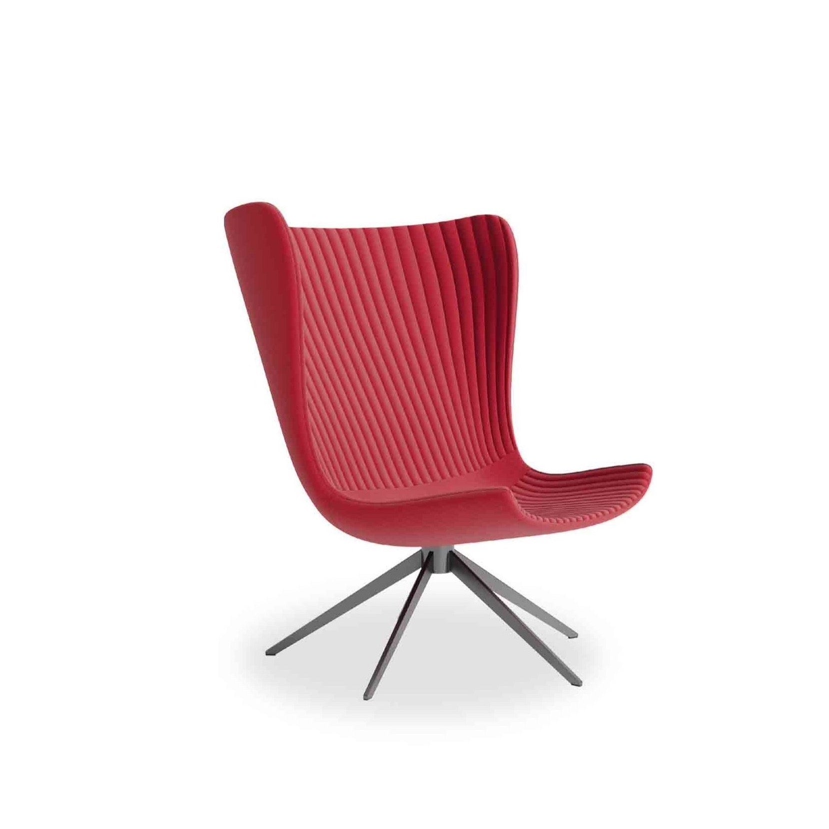 Colibrì Lounge Chair