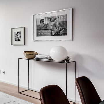 Copycat Table Lamp – Alteriors