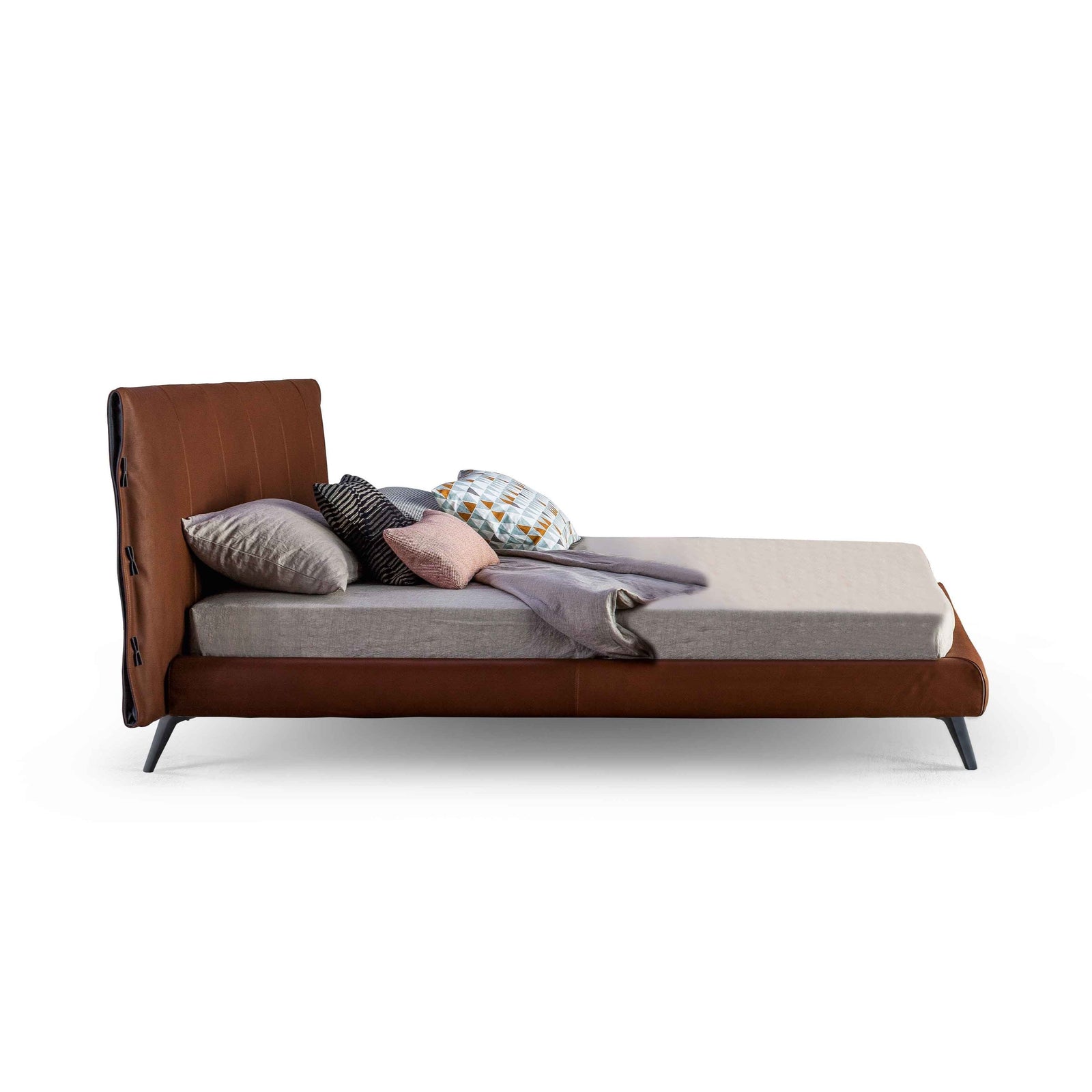 Cuff Bed