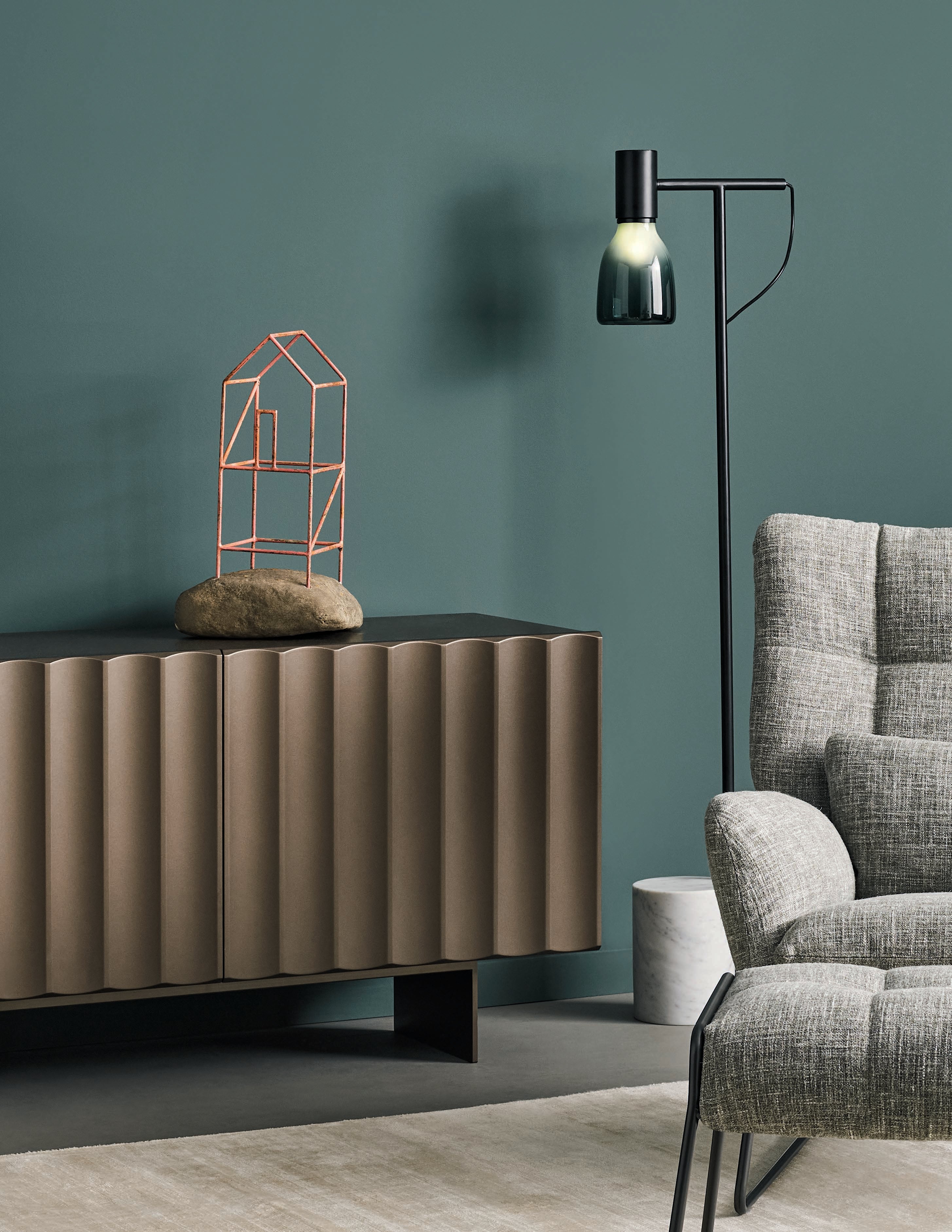 Dorian Sideboard