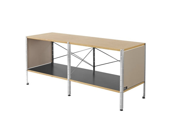 Natural finish, zinc plated