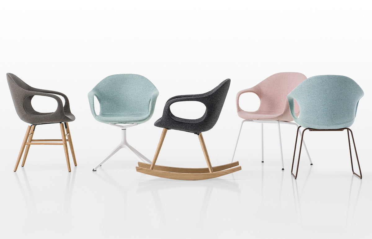 Chaise Éléphant