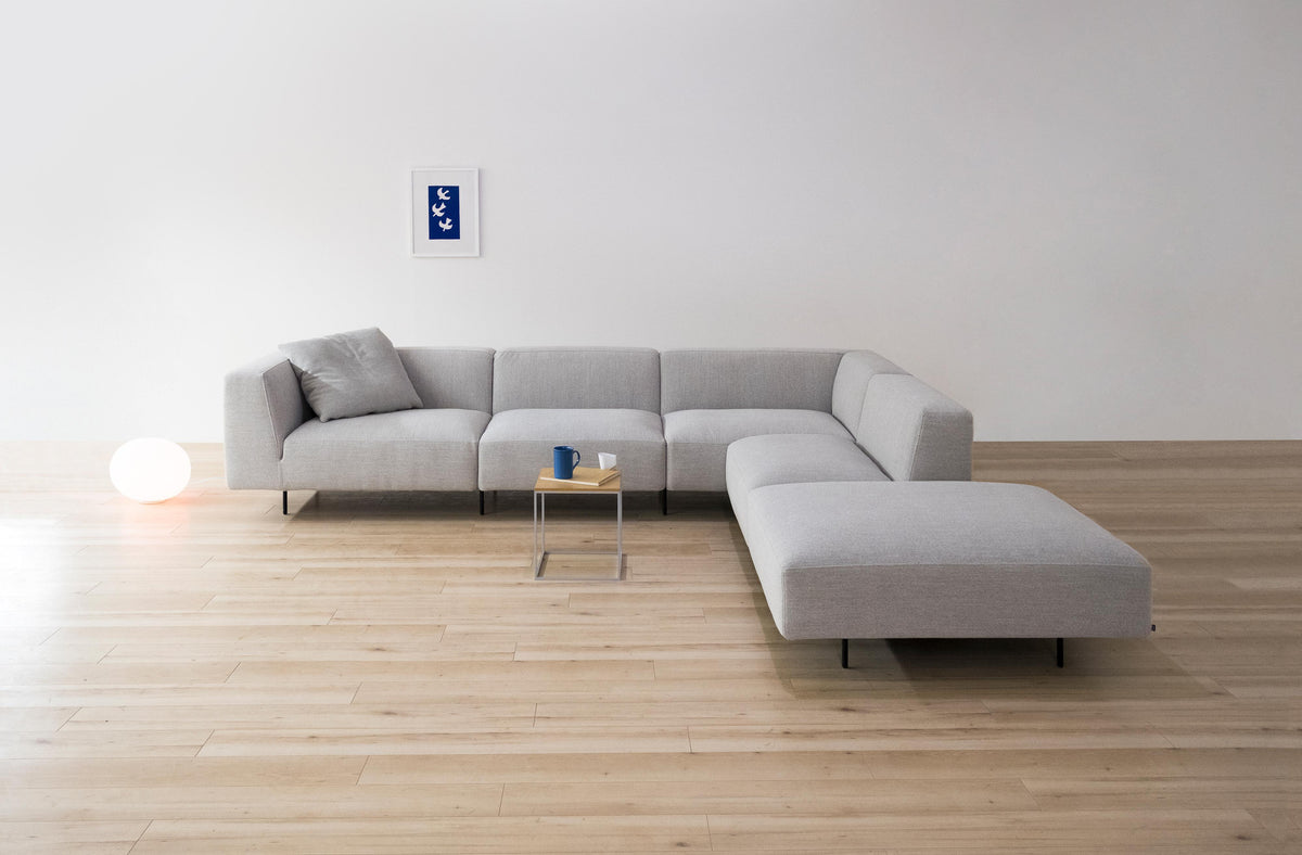 Canapé modulaire Infini