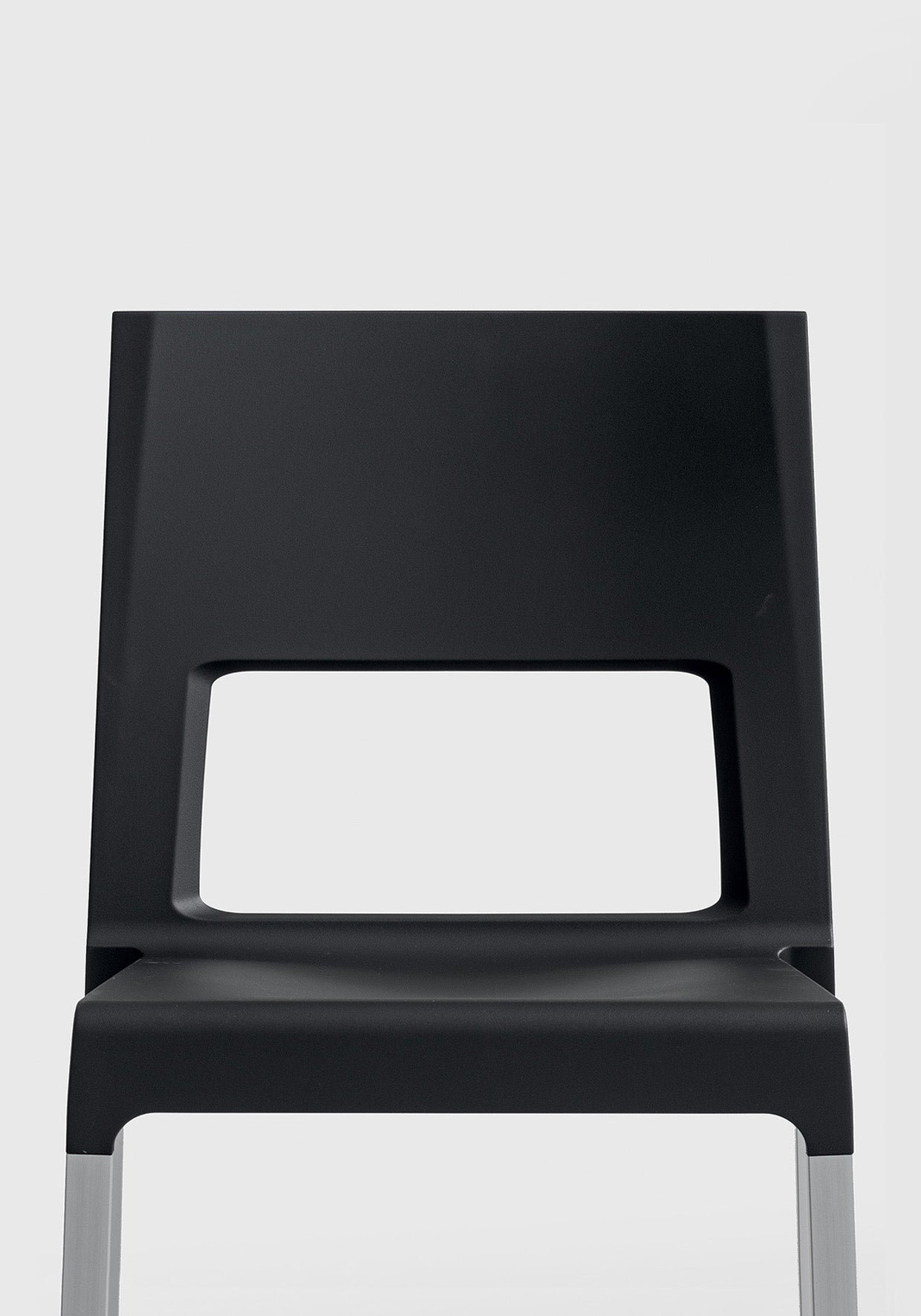 Face Dining Chair