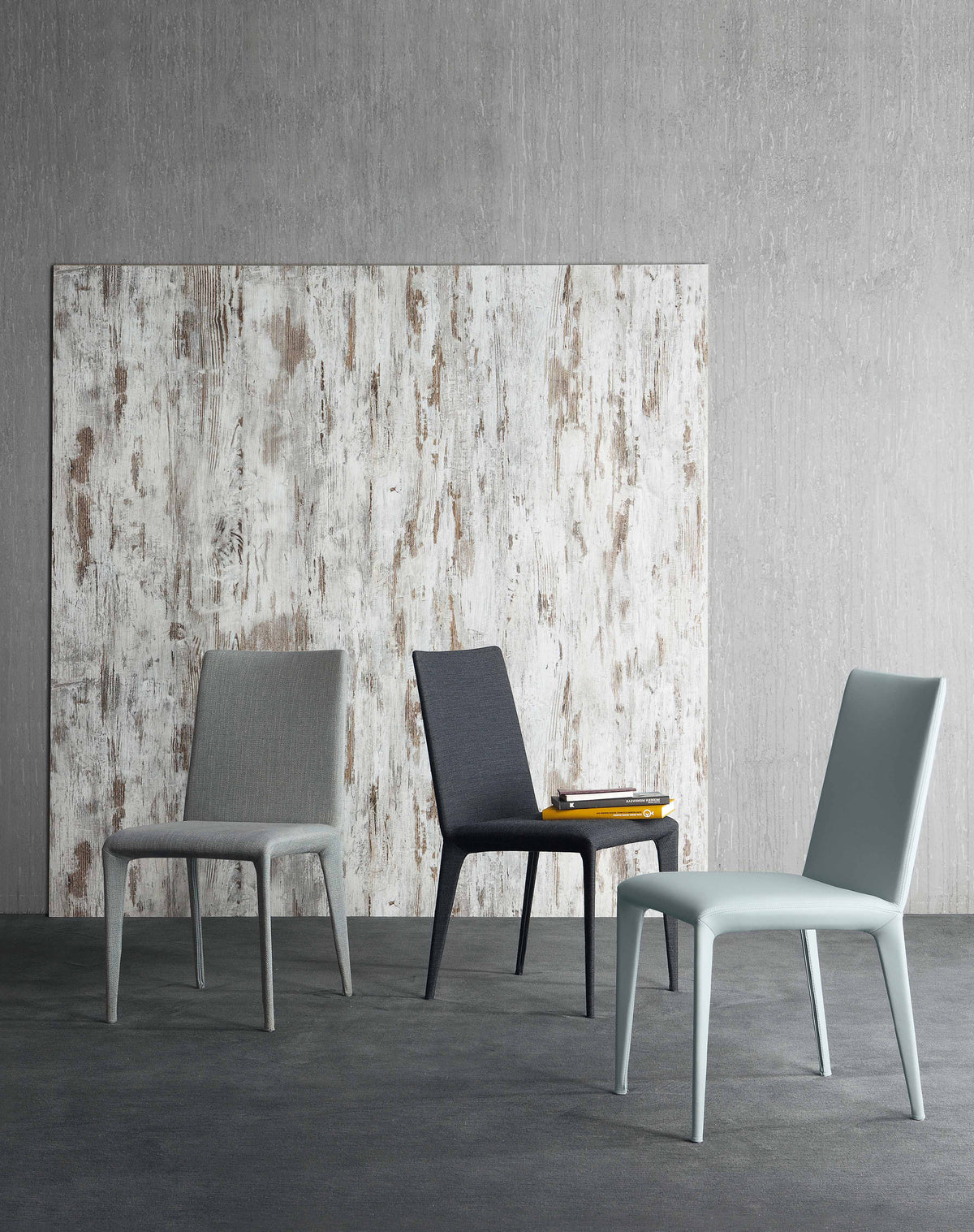 Chaise de salle à manger Filly