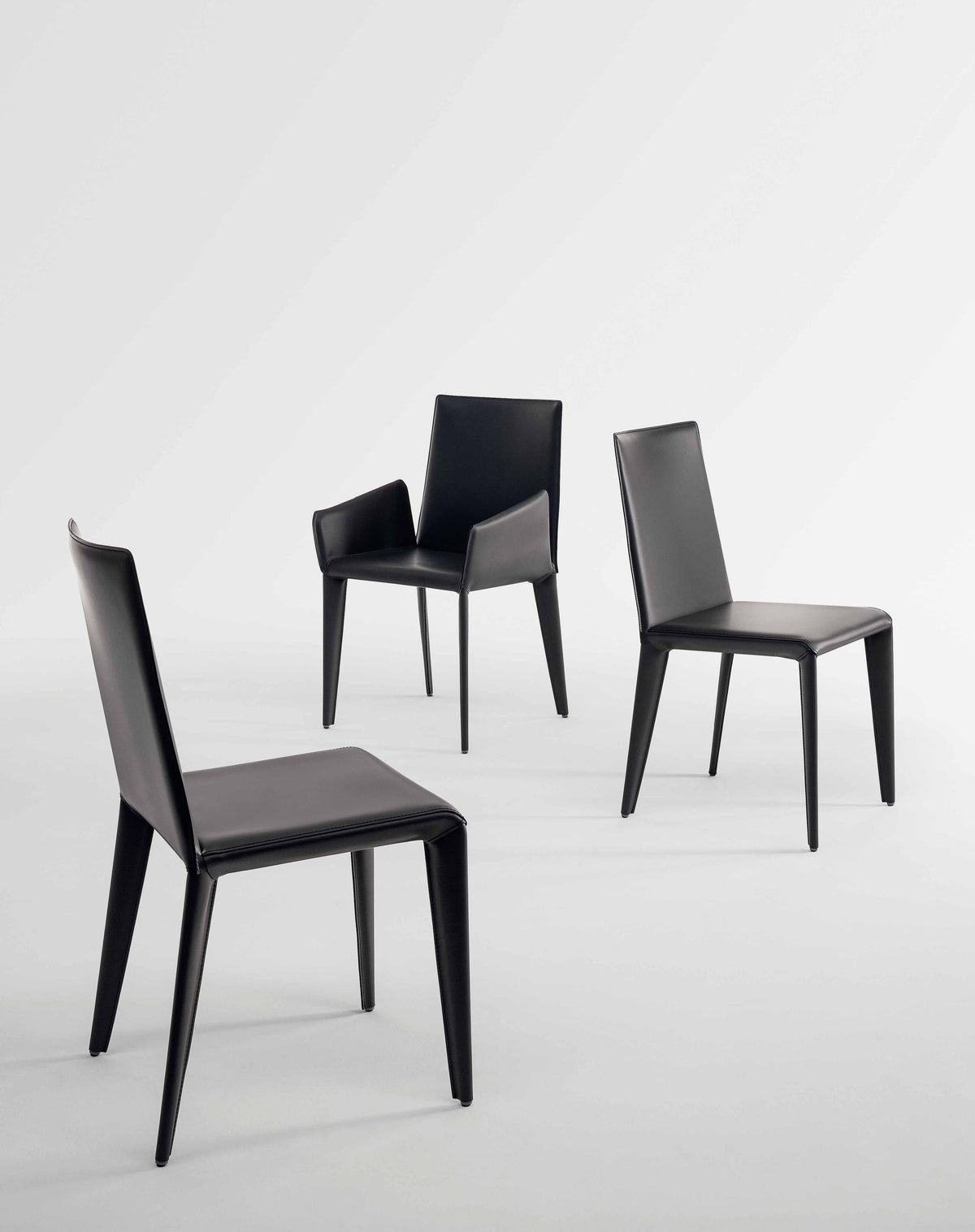 Chaise de salle à manger Filly