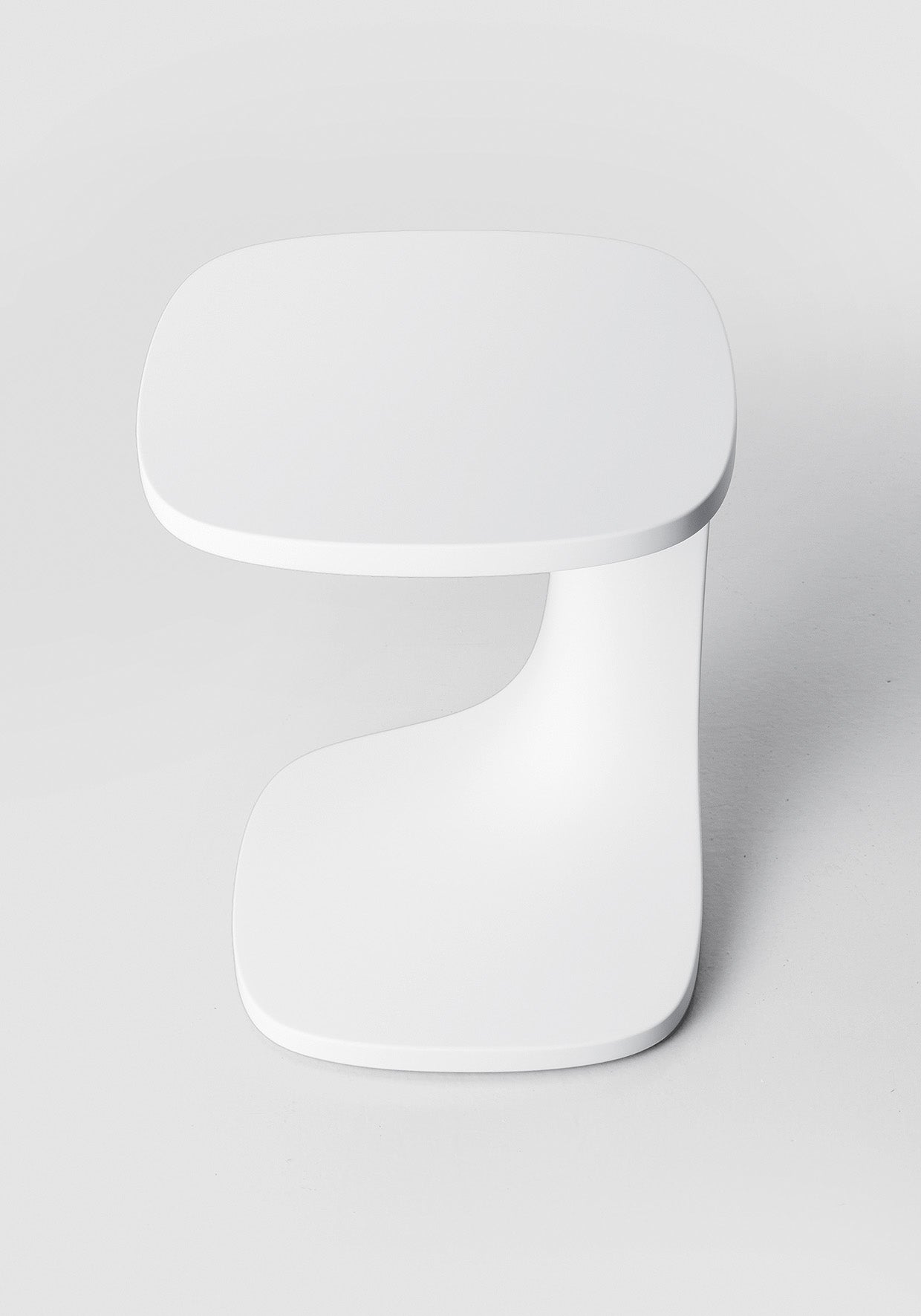 Font Occasional Table