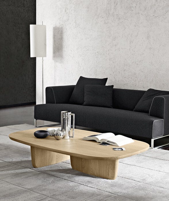 Table Basse Tobi-Ishi