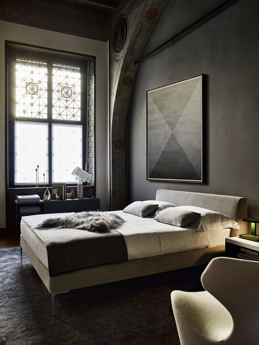 Charles Bed