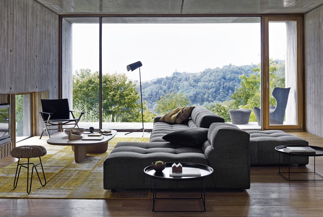 Table Basse Tobi-Ishi