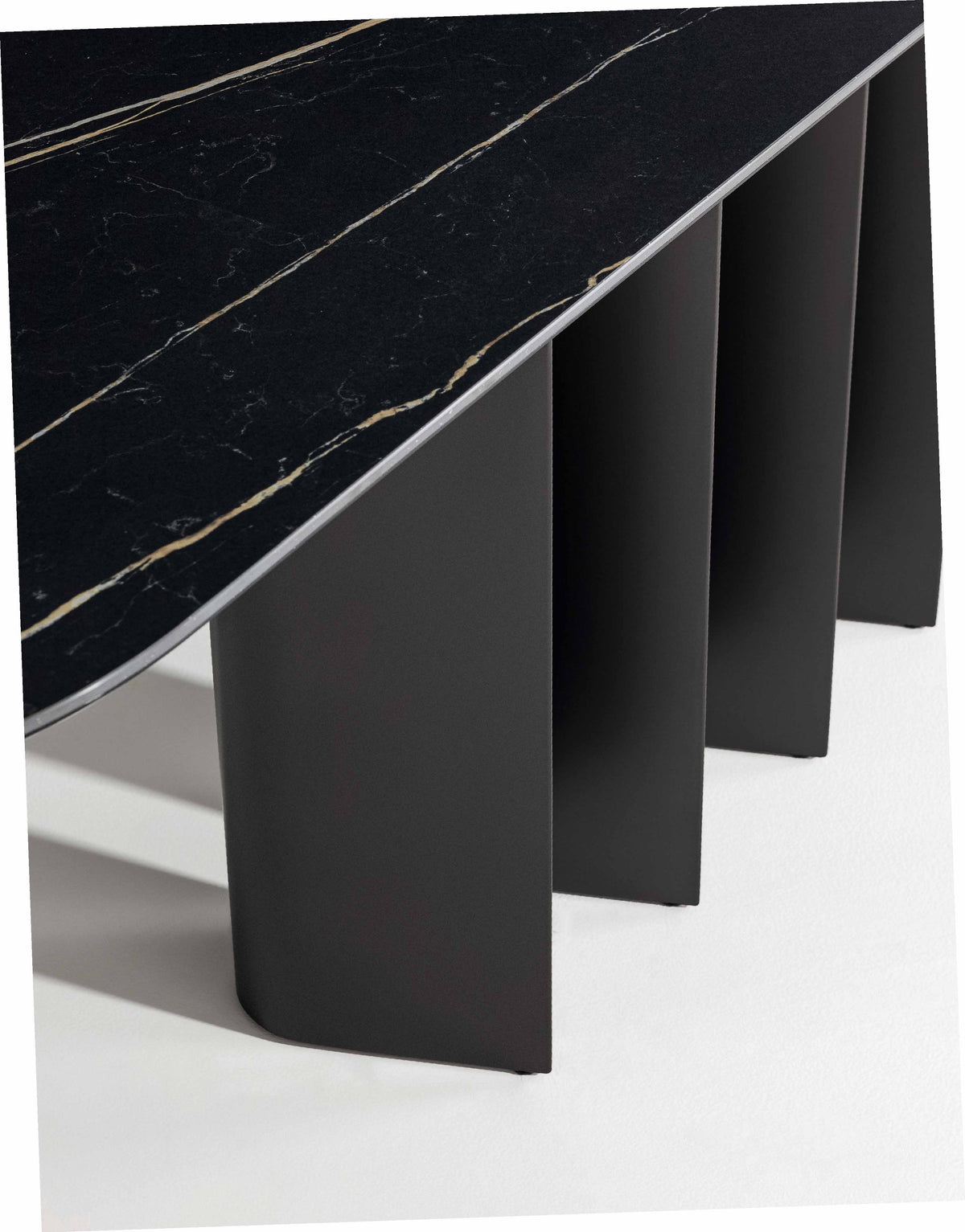 Console géométrique