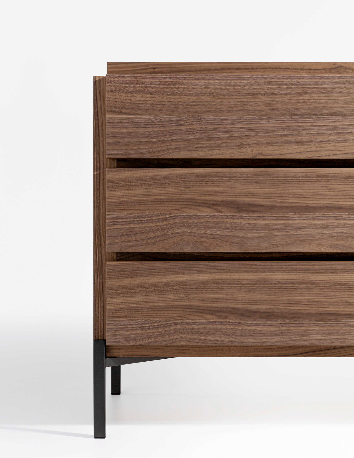 Commode et tables de chevet Groove