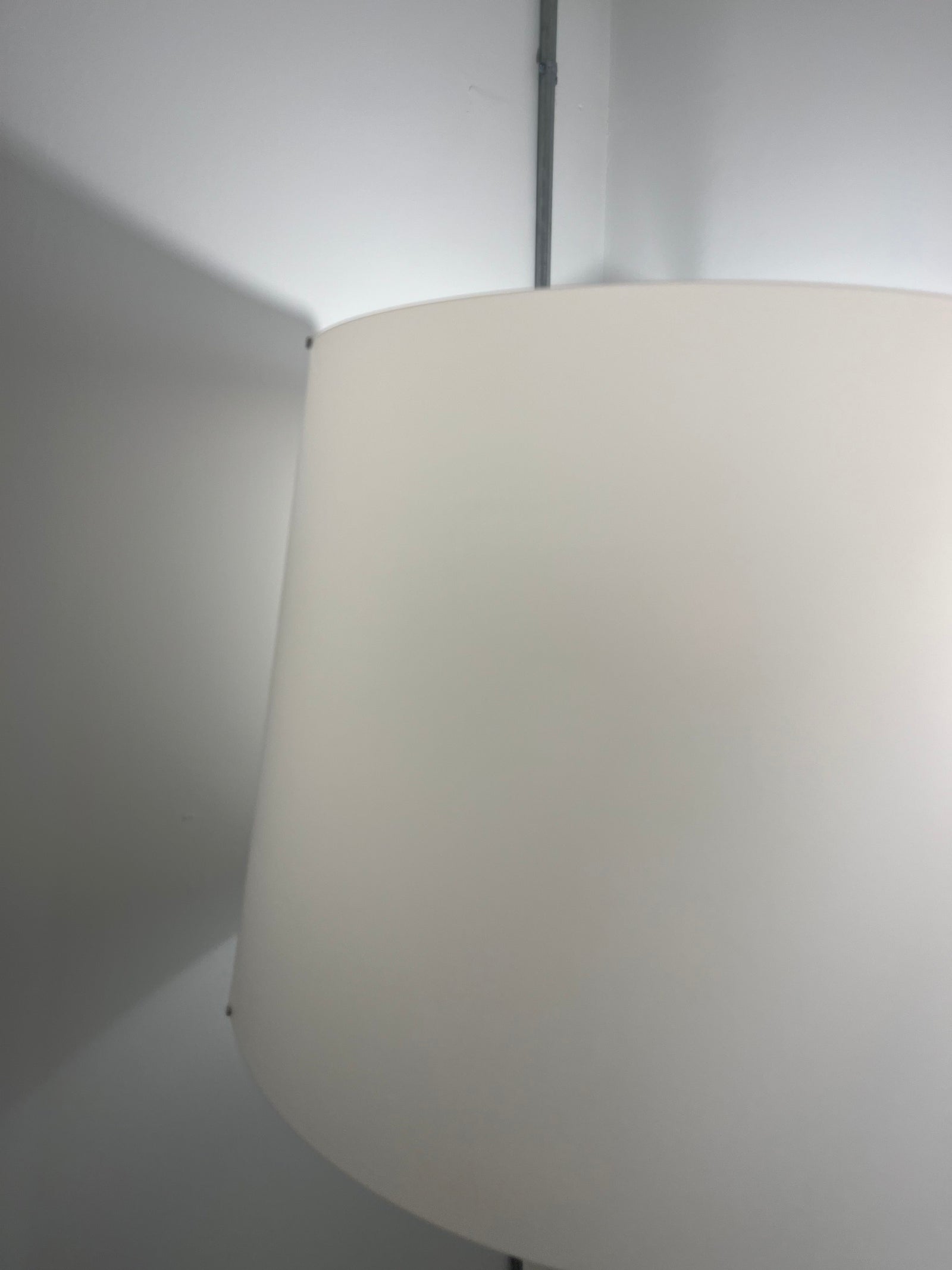 Lampadaire XXL par Bonaldo