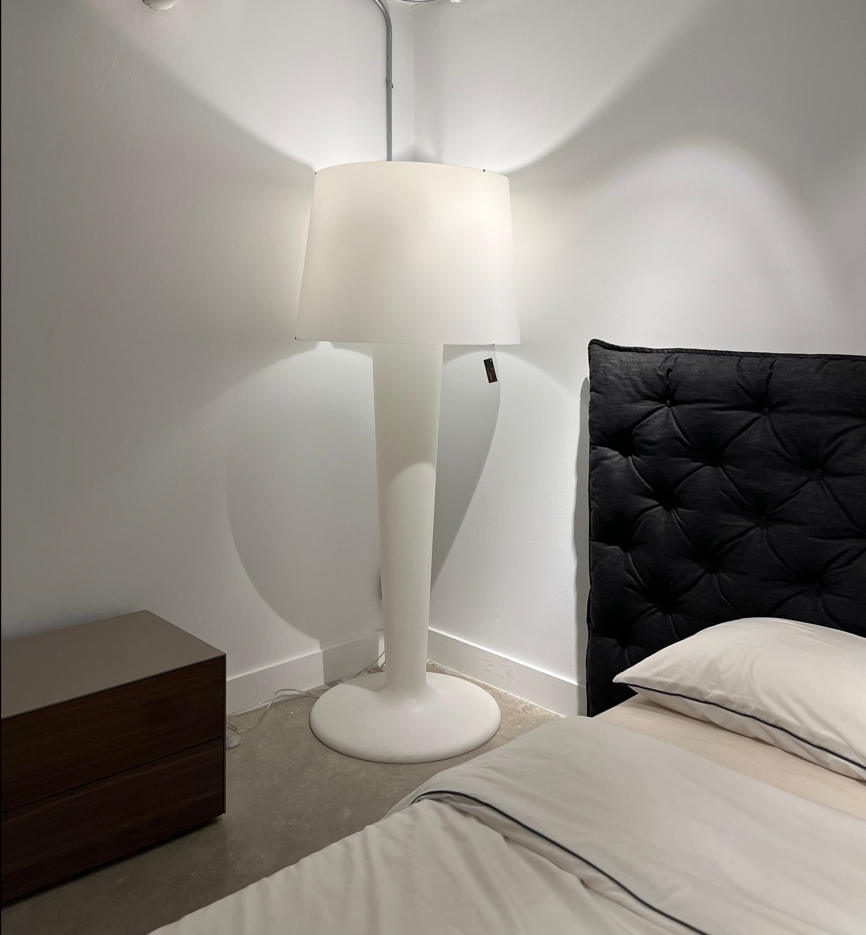XXL Floor Lamp by Bonaldo