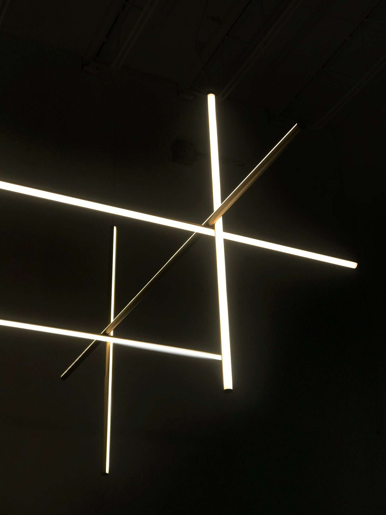 Suspension Coordinates de Flos