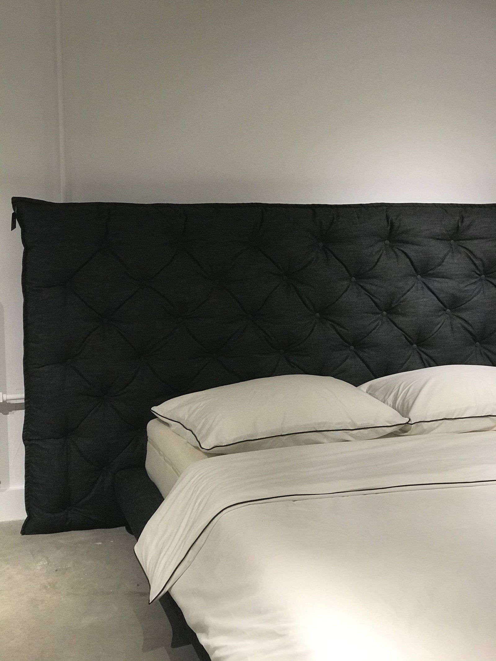 Lit Queen Size « Full Moon » de Bonaldo