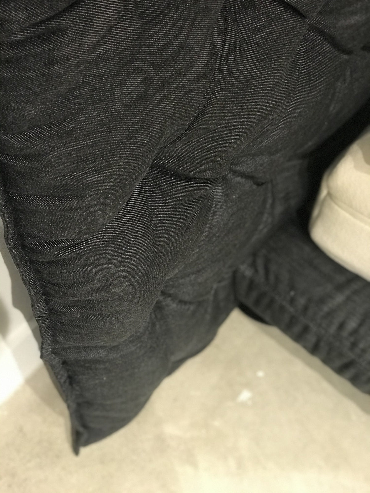 Lit Queen Size « Full Moon » de Bonaldo