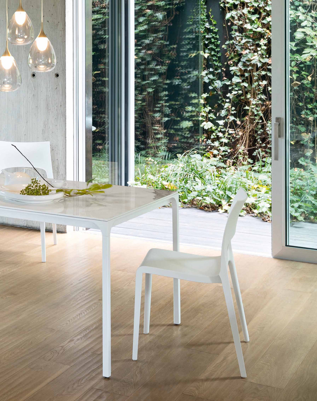 Chaise de salle à manger Idole