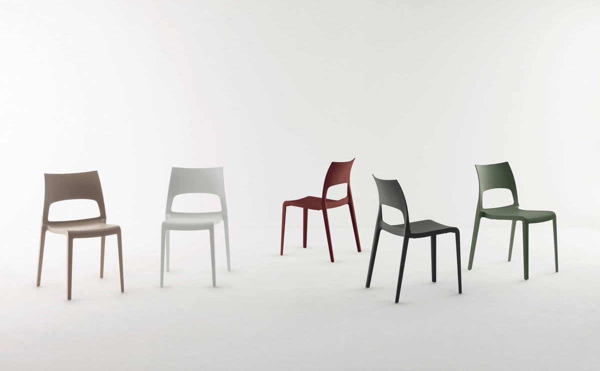 Chaise de salle à manger Idole
