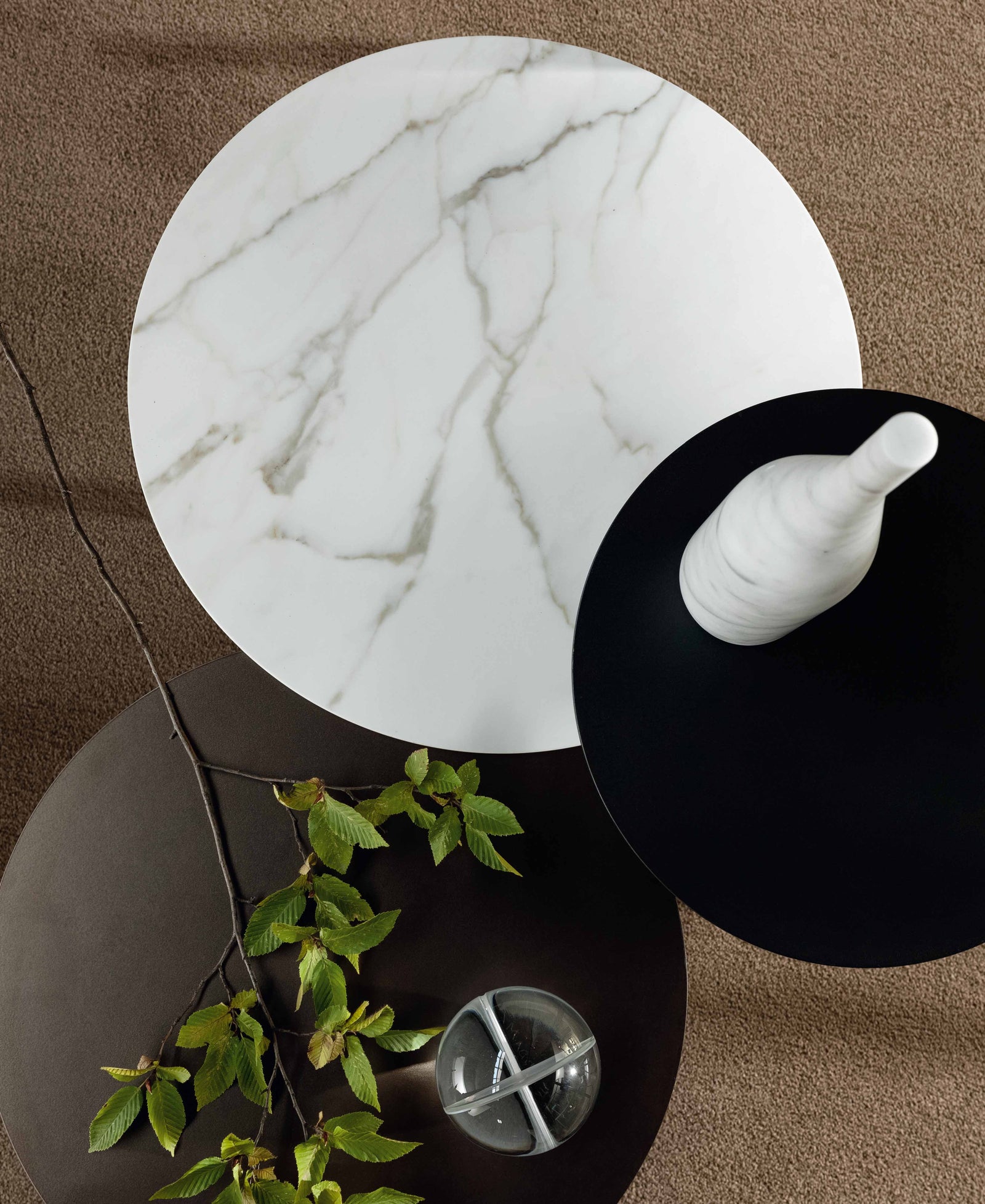 Table d'appoint Innesti