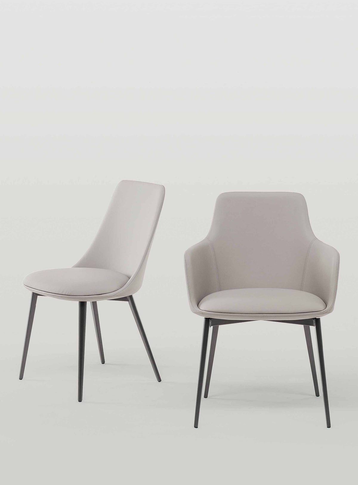 Itala, Itala Si, Itala W, Chaise Miss Itala