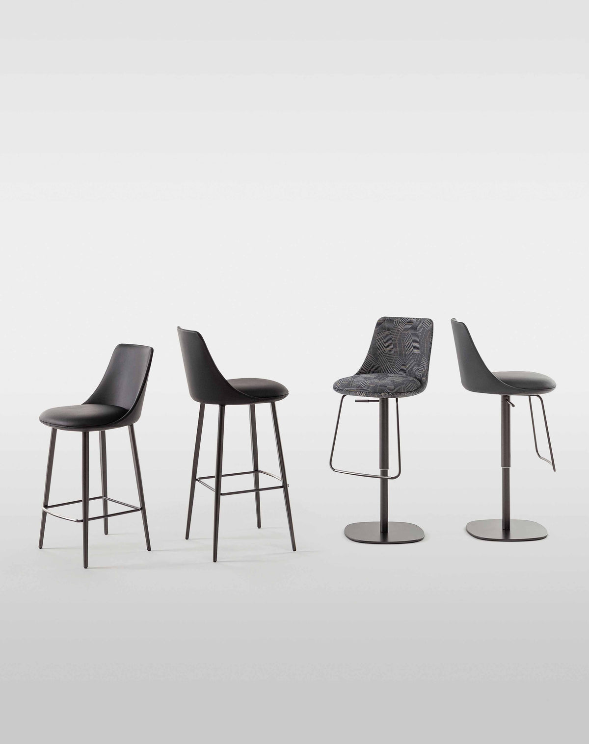 Tabouret Itala Too