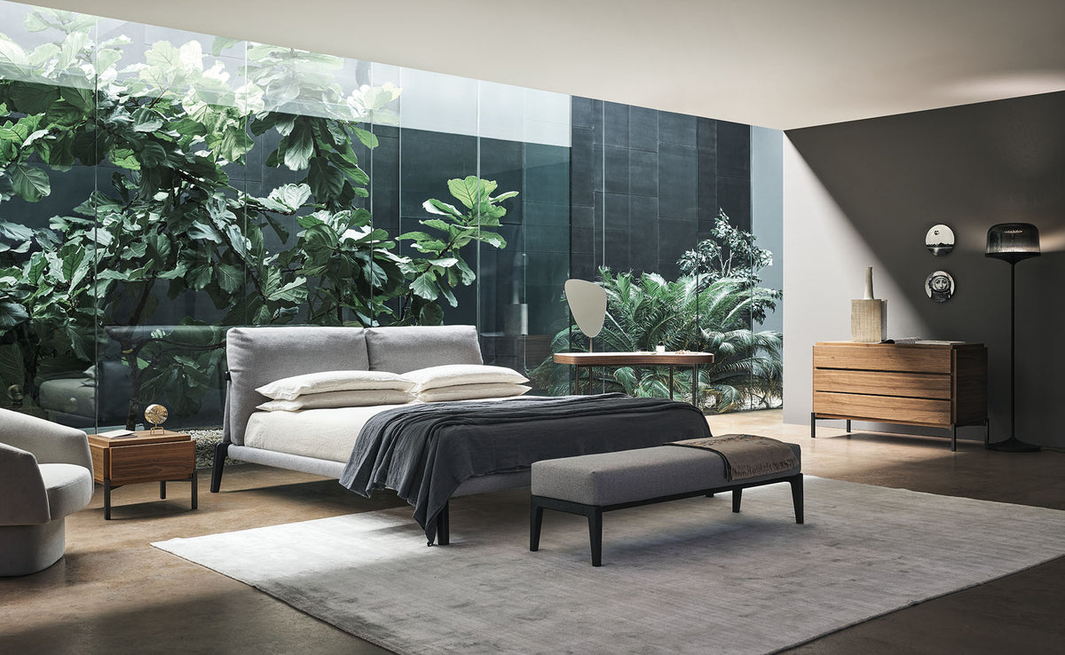 Commode et tables de chevet Groove