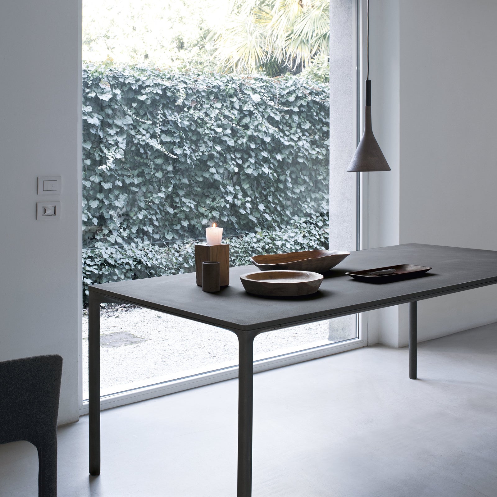 Table de salle à manger Boiacca