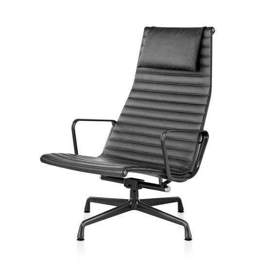 Eames lounge chair headrest 2025